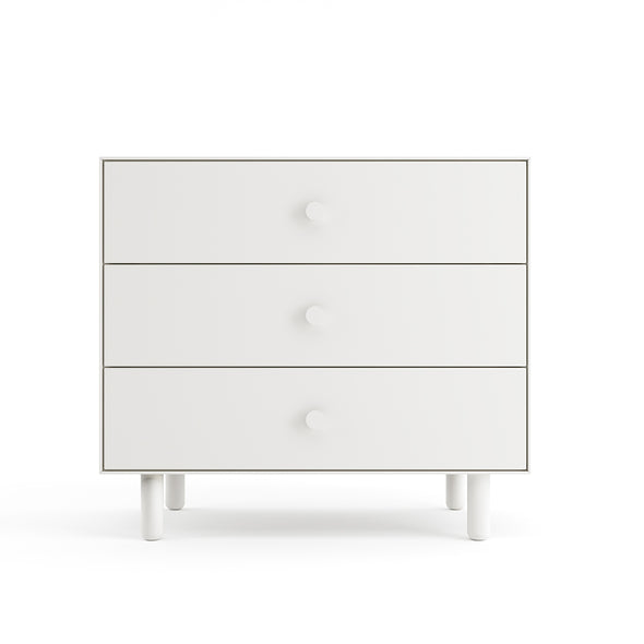 Merlin Fawn 3 Drawer Dresser