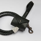 Ferdinando Microfiber Dog Leash