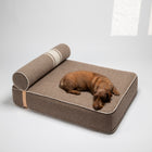 Giampaolo Recycled Wool Daybed