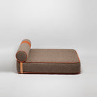 Giampaolo Recycled Wool Daybed