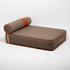 Giampaolo Recycled Wool Daybed