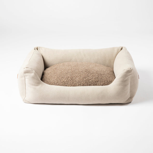 Henri Dog Bed