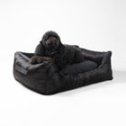 Henri Dog Bed