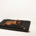 Richard Slim Wool Dog Cushion