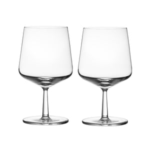 Essence Beer Glass Set