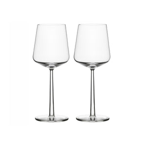 Essence Red Wine Glass Set