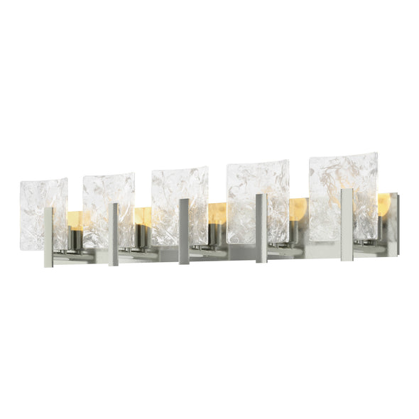 Arc Bathroom Vanity Light