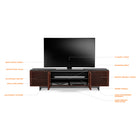 Corridor 8173 Home Theater Cabinet