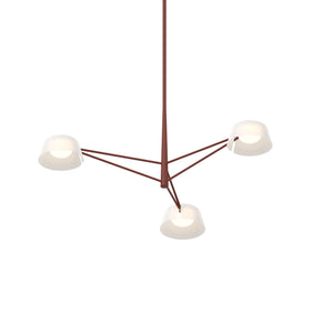 Ray LED Chandelier