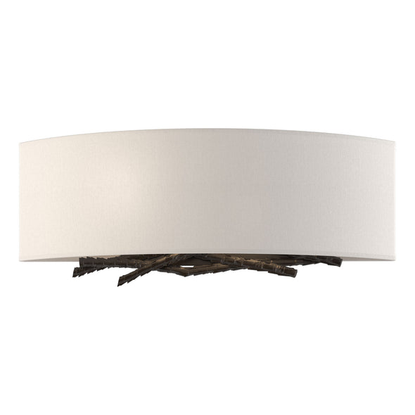 Brindille Horizontal Wall Sconce