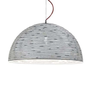 Magdalena Dome Pendant Light