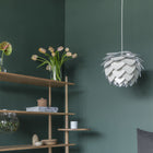 Aluvia Pendant Light