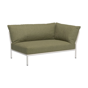 Level 2 Outdoor Corner Sofa