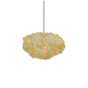 Heat Pendant Light