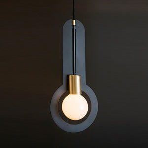 Santa Barbara Pendant Light