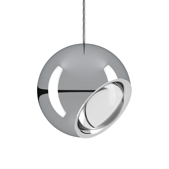 Spider Multipoint Pendant Light