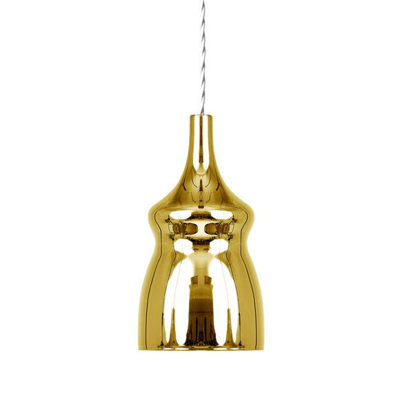 Nostalgia Multi-Light Linear Pendant Light