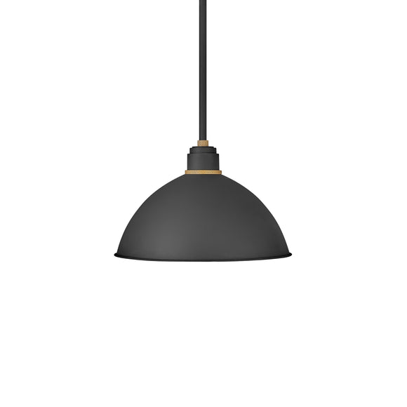 Foundry Pendant Light 2