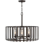 Reid Outdoor Pendant Light