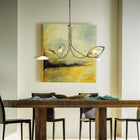 Aerial Pendant Light