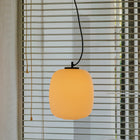 Globo Cesta Pendant Light