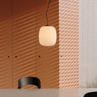 Globo Cestita Pendant Light