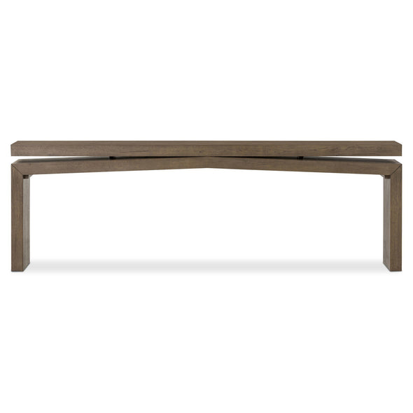 Matthes Console Table