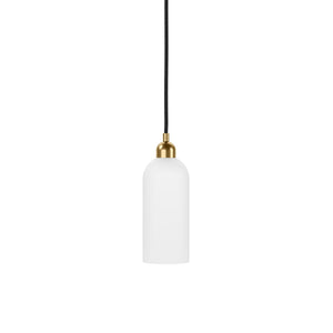 Schwung Odyssey Single Pendant Light