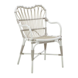 Margret Outdoor Dining Chair