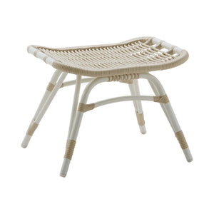 Monet Outdoor Footstool