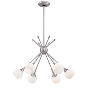 Ponti Chandelier