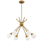 Ponti Chandelier