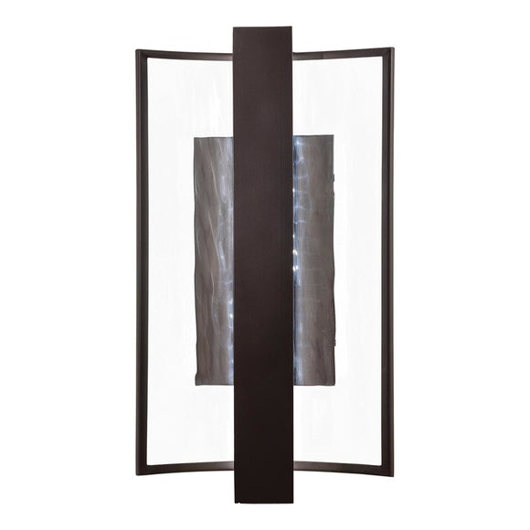 Sidelight Outdoor Wall Sconce