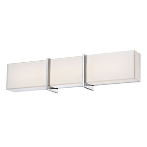 High Rise LED Bath Light