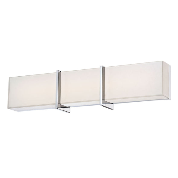 High Rise LED Bath Light