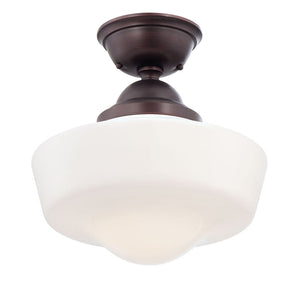 2257 Semi Flush Mount