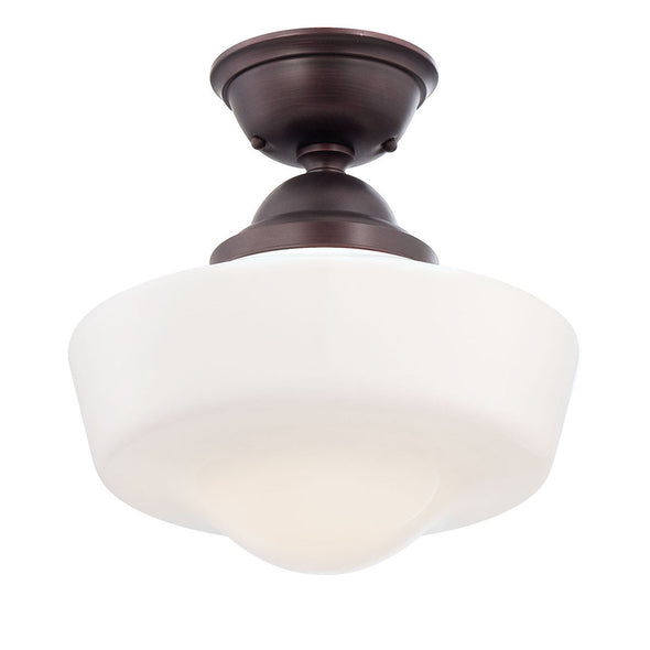 2257 Semi Flush Mount