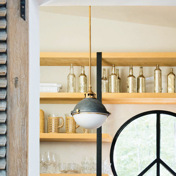 Fletcher Pendant Light