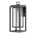 Republic Outdoor Wall Light