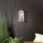 Republic Outdoor Wall Light