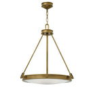 Collier Pendant Light