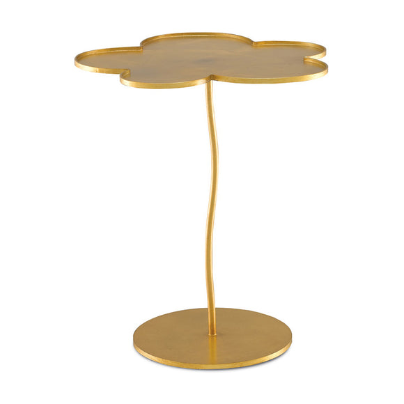 Fleur Accent Table