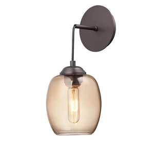 Bubble Wall Sconce