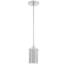 Grid II Mini Pendant Light