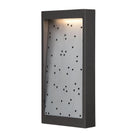 Pinball LED Outdoor Wall Light