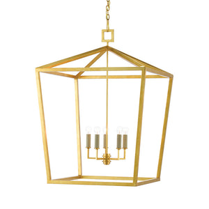 Denison Grande Pendant Light