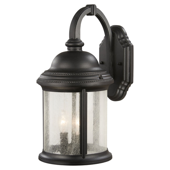 Hancock Outdoor Wall Light