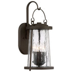 Haverford Grove Outdoor Wall Light