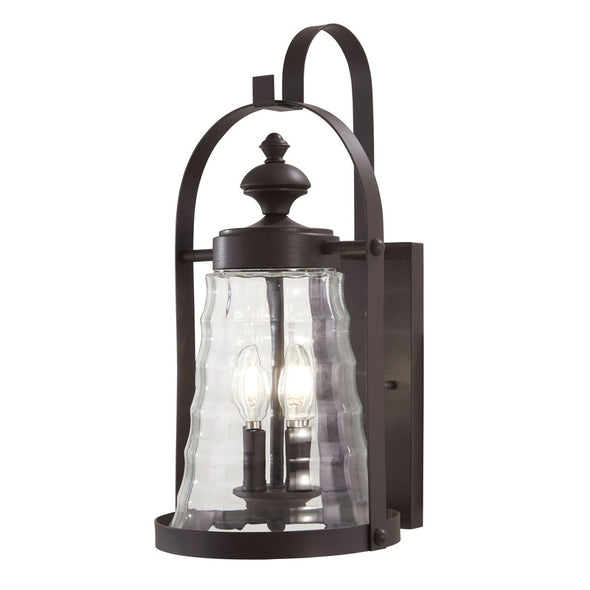 Sycamore Trail Outdoor Wall Light