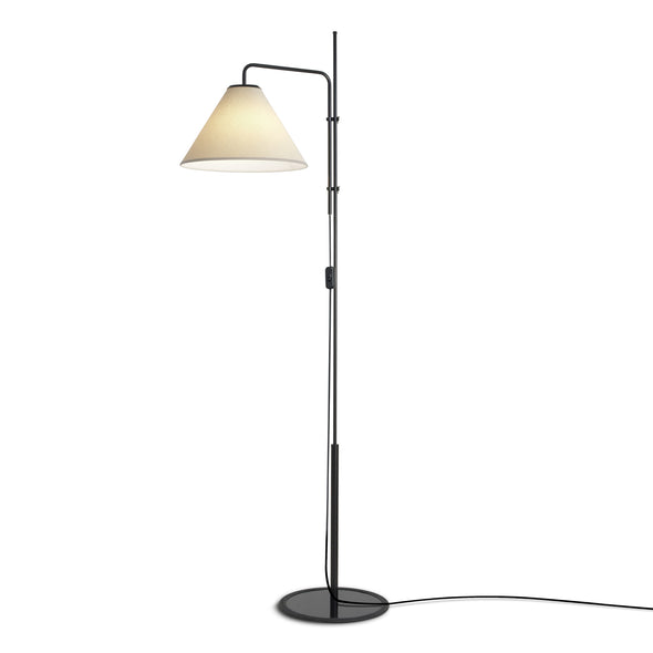 Funiculi LED Floor Lamp